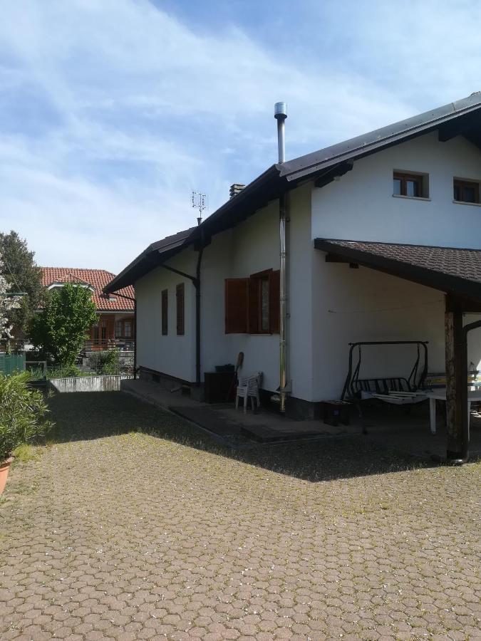 Ollasio18 Giaveno Luaran gambar
