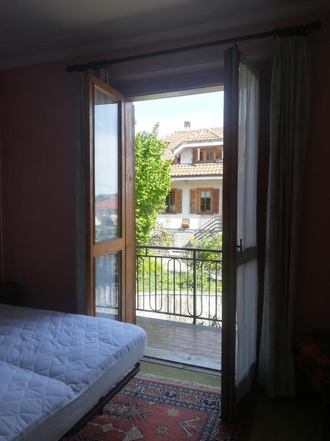 Ollasio18 Giaveno Luaran gambar
