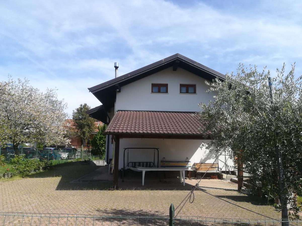 Ollasio18 Giaveno Luaran gambar