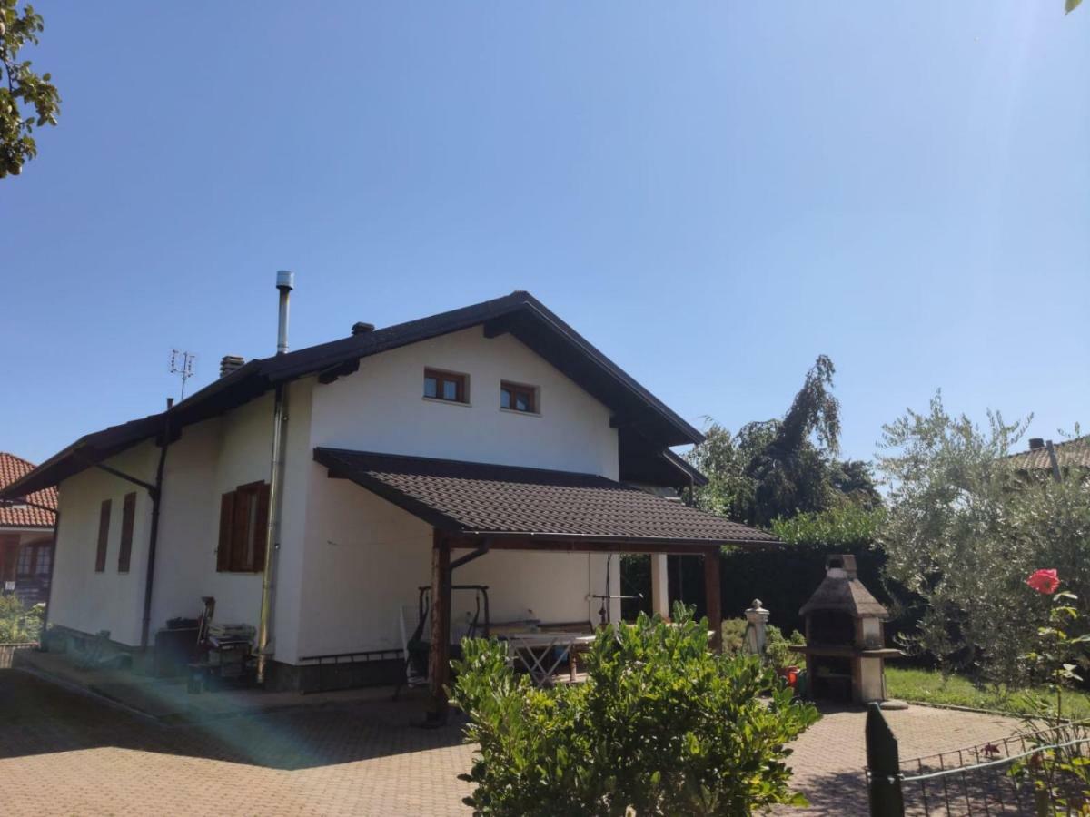 Ollasio18 Giaveno Luaran gambar