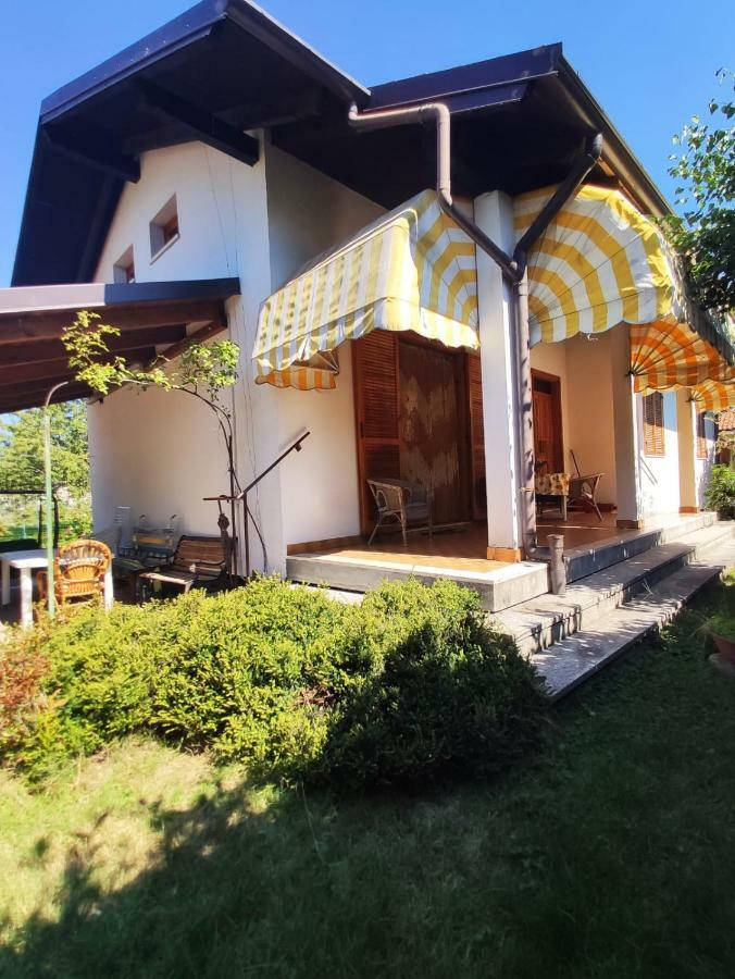 Ollasio18 Giaveno Luaran gambar