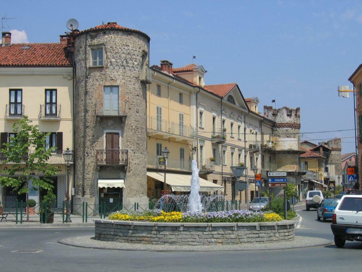 Ollasio18 Giaveno Luaran gambar